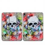 Visionary Smart Folio for iPad Series Skin
