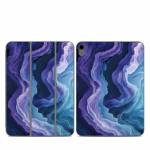 Violet Microverse Smart Folio for iPad Series Skin