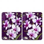 Violet Worlds Smart Folio for iPad Series Skin