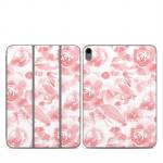 Washed Out Rose Smart Folio for iPad Series Skin