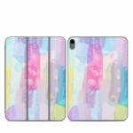 Watercolor Confetti Smart Folio for iPad Series Skin