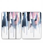 Watery Stripes Smart Folio for iPad Series Skin