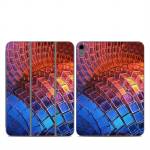 Waveform Smart Folio for iPad Series Skin