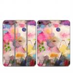Watercolor Mountains Smart Folio for iPad Series Skin