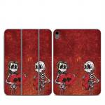 We Just Fit Smart Folio for iPad Series Skin