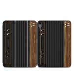 Wooden Gaming System Smart Folio for iPad Series Skin