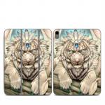 What Do You Seek Smart Folio for iPad Series Skin