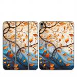 Windswept Smart Folio for iPad Series Skin
