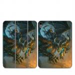 Wings of Death Smart Folio for iPad Series Skin