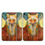 Wise Fox Smart Folio for iPad Series Skin