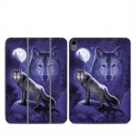 Wolf Smart Folio for iPad Series Skin