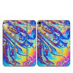 World of Soap Smart Folio for iPad Series Skin