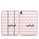 xoxo Smart Folio for iPad Series Skin