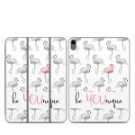 Younique Smart Folio for iPad Series Skin