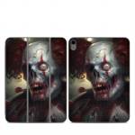 Zombini Smart Folio for iPad Series Skin