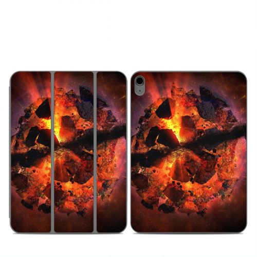 Aftermath Smart Folio for iPad Series Skin