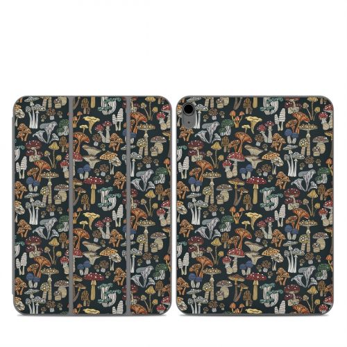 All Mush Smart Folio for iPad Series Skin