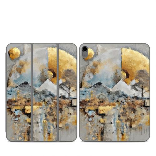 Arcane Landscape Smart Folio for iPad Series Skin