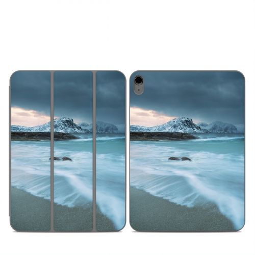 Arctic Ocean Smart Folio for iPad Series Skin