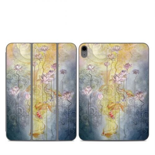 Aspirations Smart Folio for iPad Series Skin