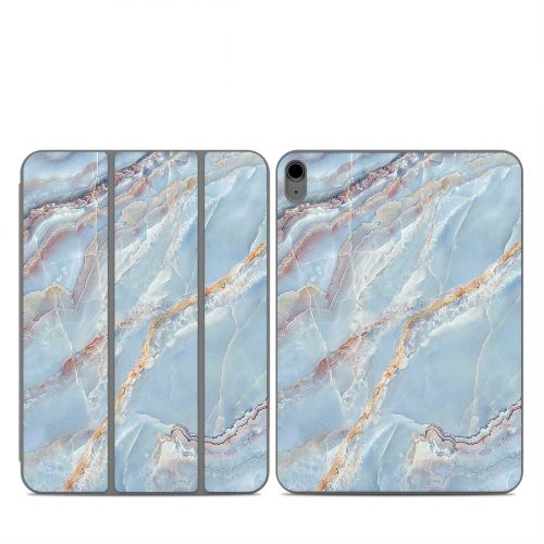 Atlantic Marble Smart Folio for iPad Series Skin