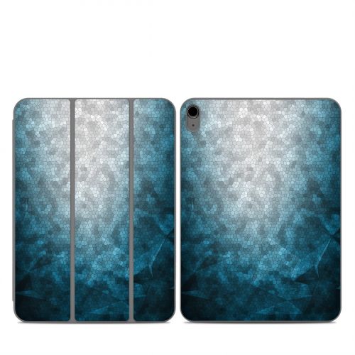 Atmospheric Smart Folio for iPad Series Skin