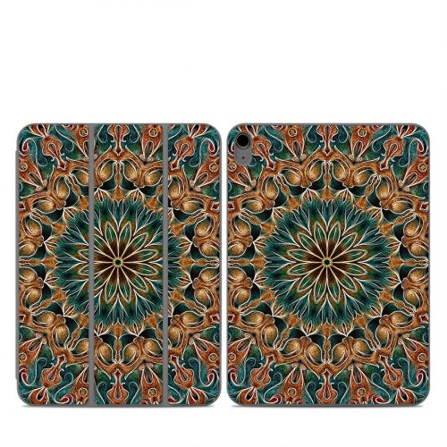 Auratus Smart Folio for iPad Series Skin