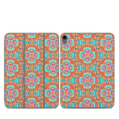 Avalon Carnival Smart Folio for iPad Series Skin
