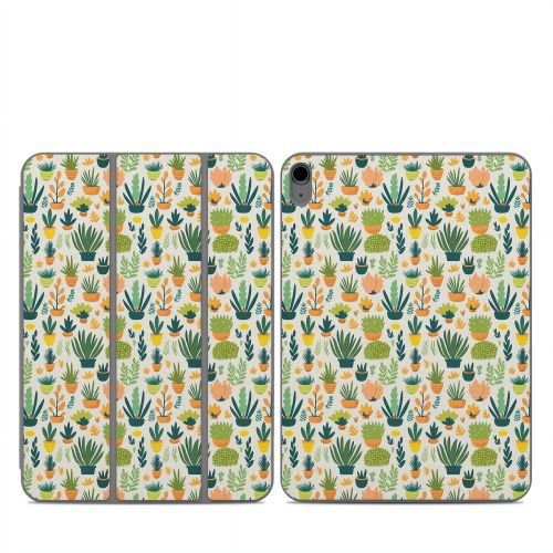 Back Porch Smart Folio for iPad Series Skin