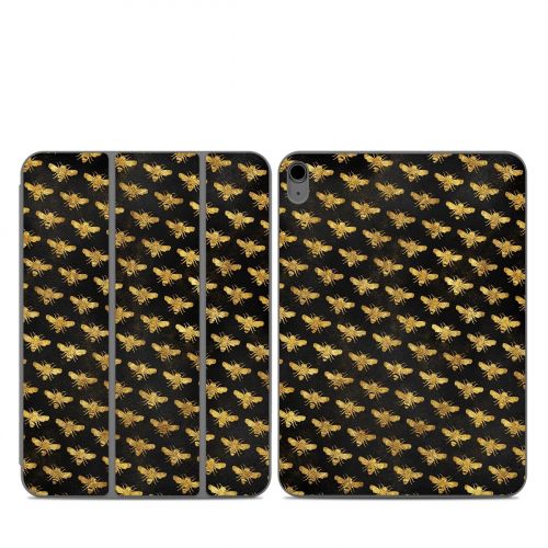 Bee Yourself Smart Folio for iPad Series Skin