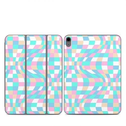 Bold Forms Cool Smart Folio for iPad Series Skin