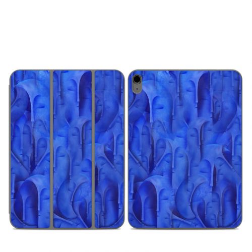 Blue Moon Smart Folio for iPad Series Skin