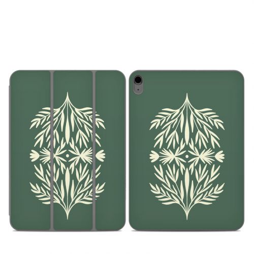 Branches Smart Folio for iPad Series Skin