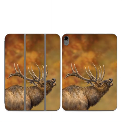 Bugle Boy Smart Folio for iPad Series Skin