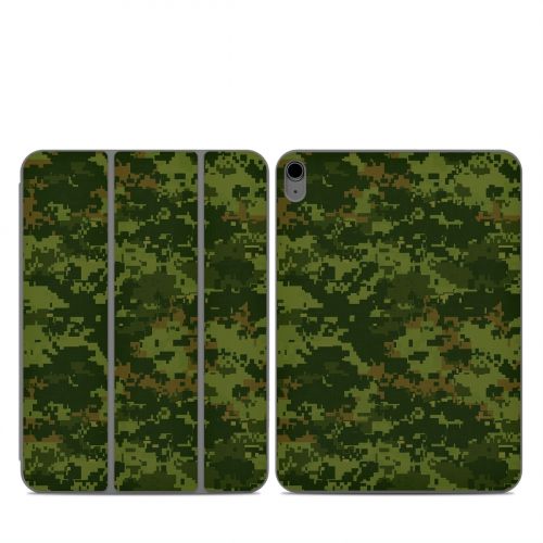 CAD Camo Smart Folio for iPad Series Skin