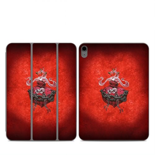 Chained To You Smart Folio for iPad Series Skin