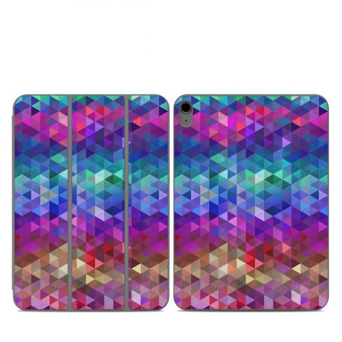 Charmed Smart Folio for iPad Series Skin