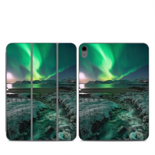 Chasing Lights Smart Folio for iPad Series Skin