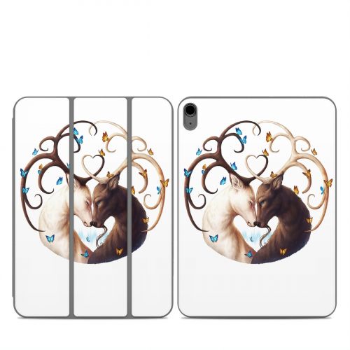 Circle of Life Smart Folio for iPad Series Skin