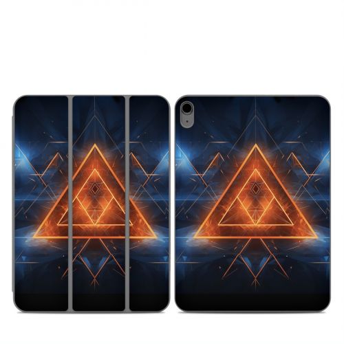 Conjecture Smart Folio for iPad Series Skin