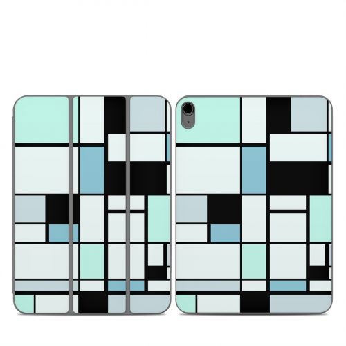 Cooled Smart Folio for iPad Series Skin