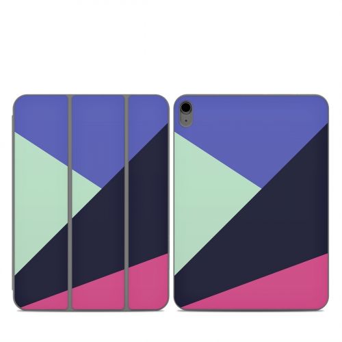 Dana Smart Folio for iPad Series Skin
