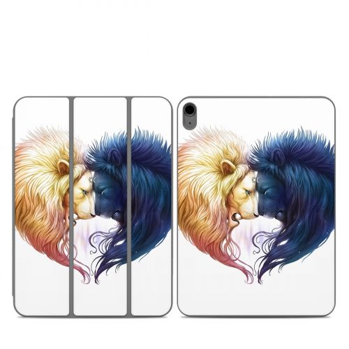 Day And Night Smart Folio for iPad Series Skin