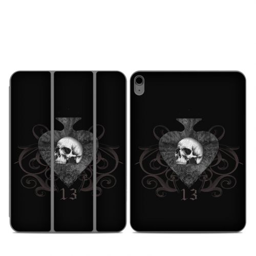 Death Club Smart Folio for iPad Series Skin