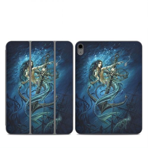 Death Tide Smart Folio for iPad Series Skin