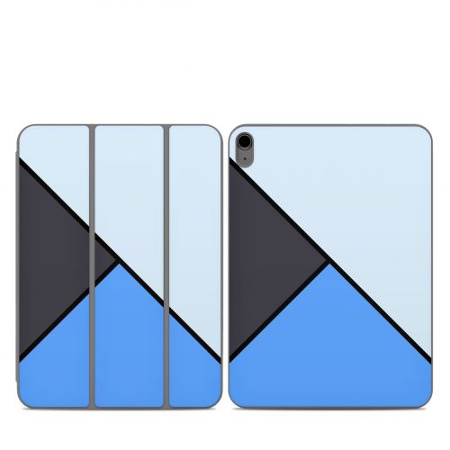 Deep Smart Folio for iPad Series Skin