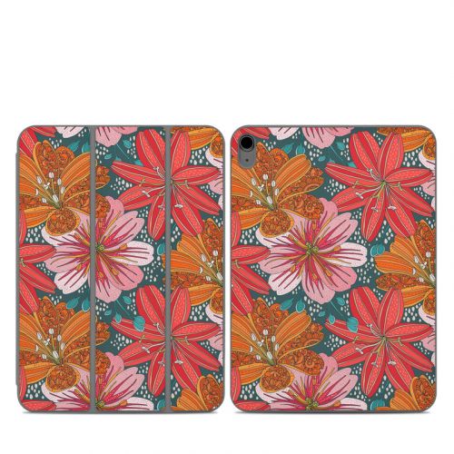 Desert Jewel Smart Folio for iPad Series Skin