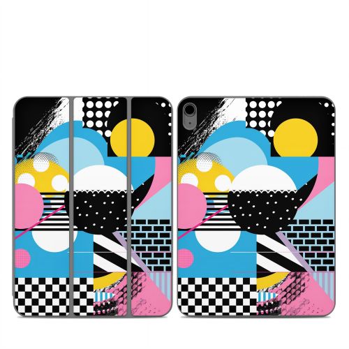 Dope Smart Folio for iPad Series Skin