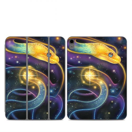 Divine Transformation Smart Folio for iPad Series Skin