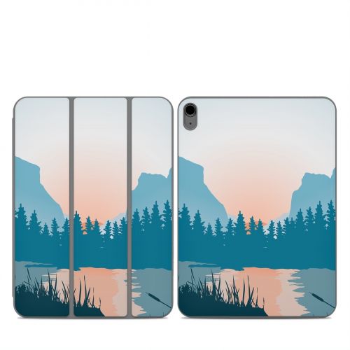 Duskfall Smart Folio for iPad Series Skin